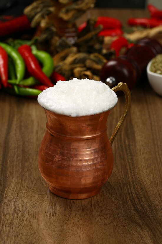 Ayran